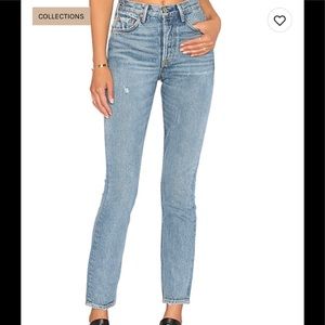 GRLFRND Karolina jeans